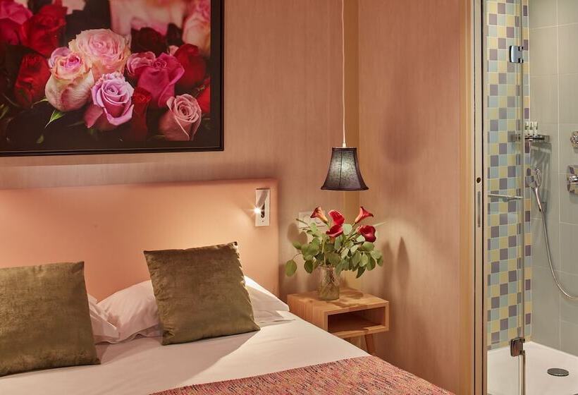 スーペリアールーム, Atmospheres