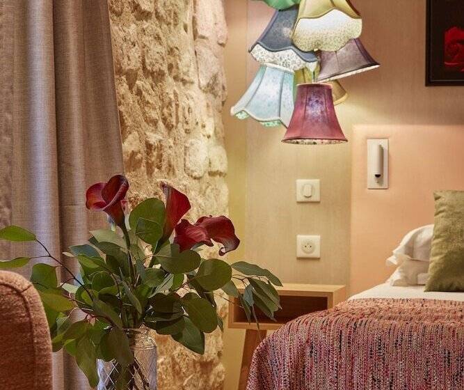 スーペリアールーム, Atmospheres