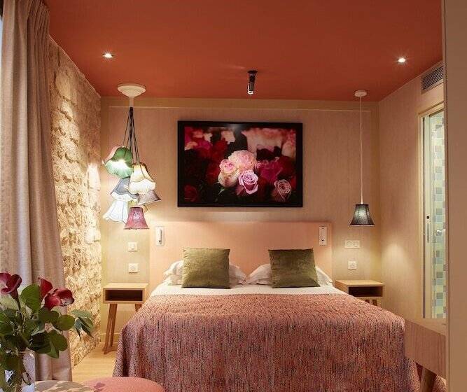 スーペリアールーム, Atmospheres