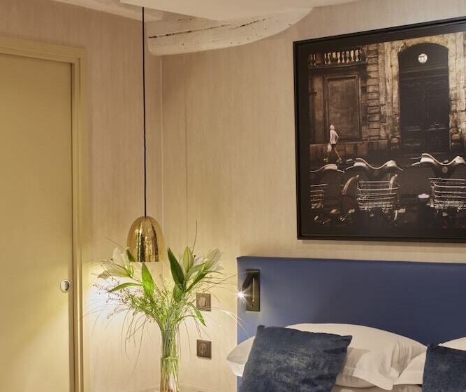 デラックススイート, Atmospheres