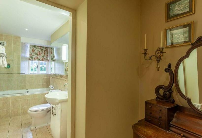 Номер Стандарт, Ballyseede Castle