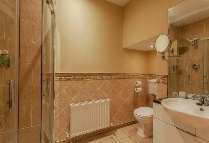 Standardzimmer, Ballyseede Castle