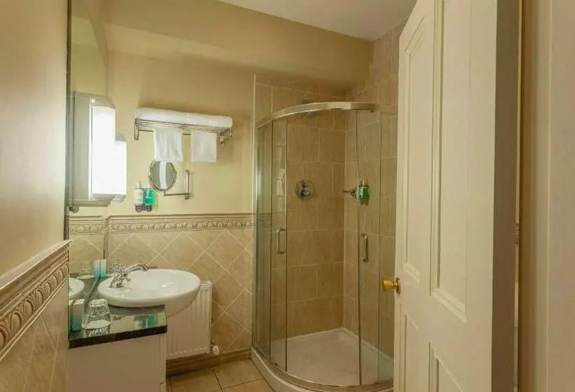 Superior-Zimmer, Ballyseede Castle