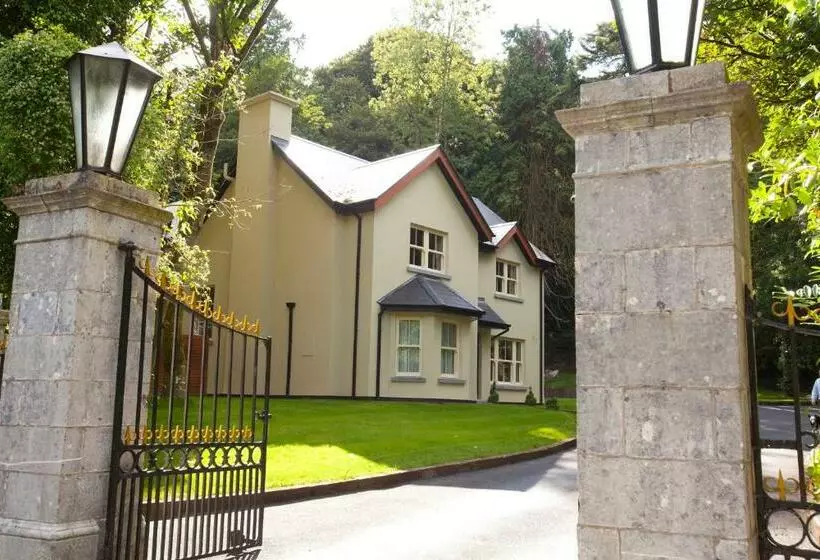 Standardzimmer, Ballyseede Castle