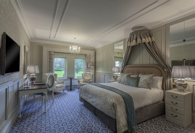 Номер Superior, Ballyseede Castle