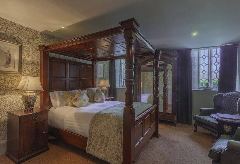 Номер Superior, Ballyseede Castle