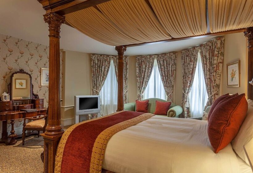 Номер Superior, Ballyseede Castle