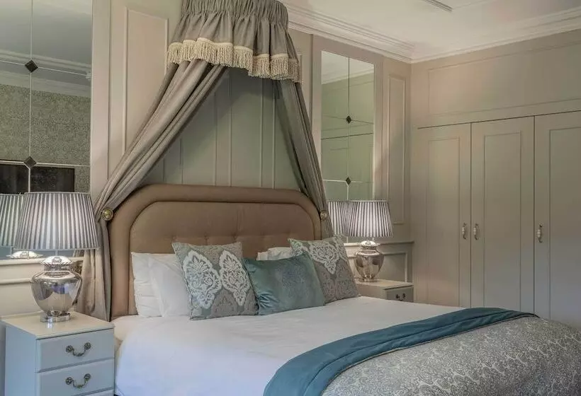 Superior-Zimmer, Ballyseede Castle