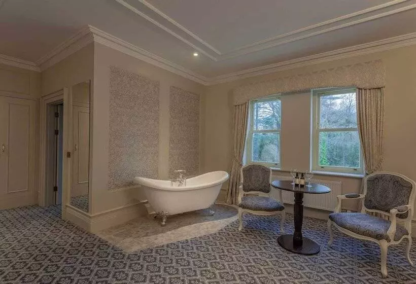 Suite, Ballyseede Castle