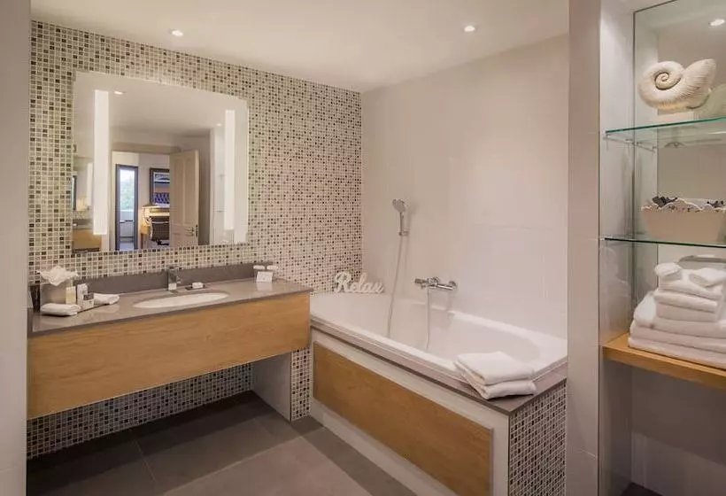 اتاق استاندارد, Clayton Hotel Burlington Road