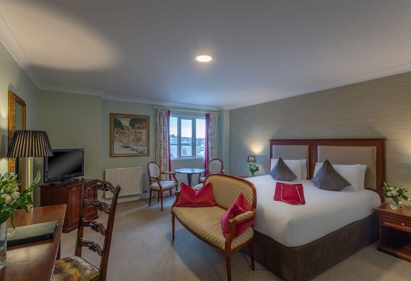 اتاق استاندارد, Dooley S