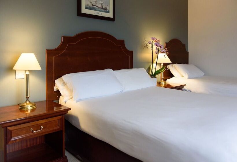 اتاق استاندارد, Dooley S