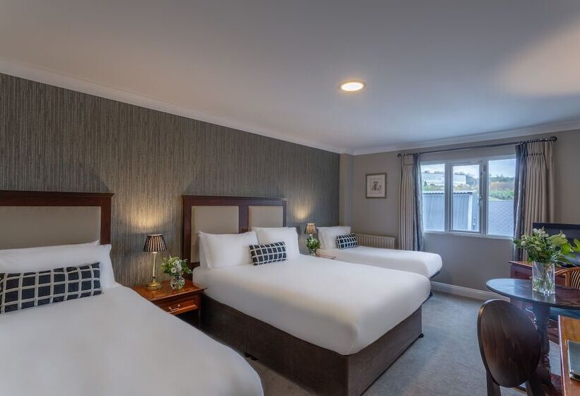 اتاق خانوادگی, Dooley S