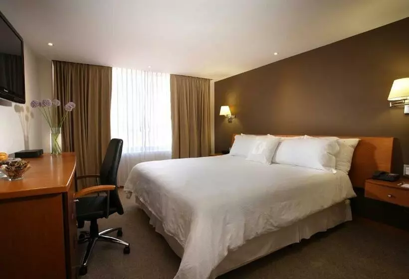 Standard Room, El Dorado