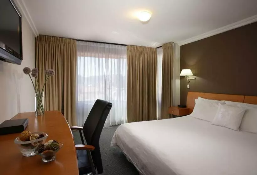 Standard Room, El Dorado