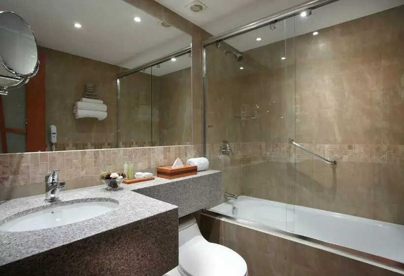Standard Room, El Dorado