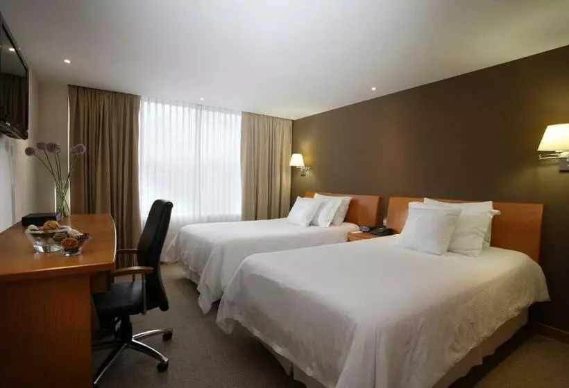 Standard Room, El Dorado