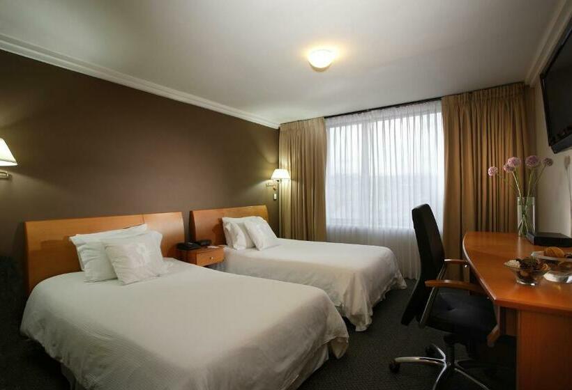 غرفة قياسية, El Dorado