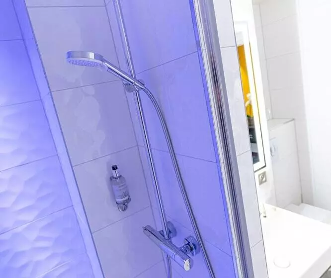 Premium-huone, Europe Haguenau – Hotel & Spa