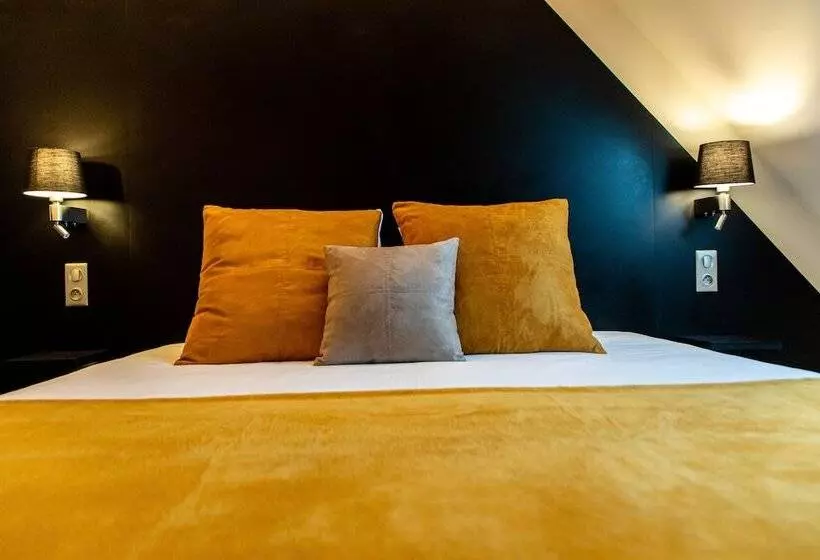 Premium-huone, Europe Haguenau – Hotel & Spa