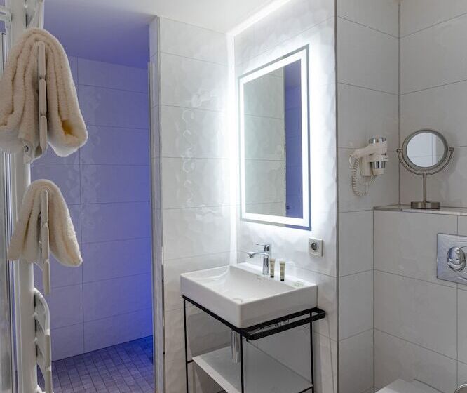 小型套房, Europe Haguenau – Hotel & Spa