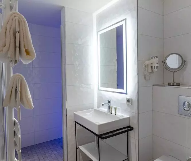 ジュニアスイート, Europe Haguenau – Hotel & Spa