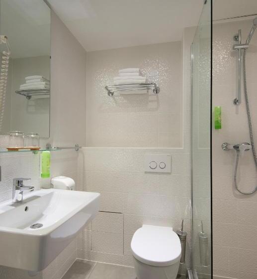 スタンダードルーム, Florence Nice