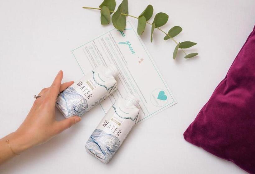 スタンダードルーム, Florence Nice