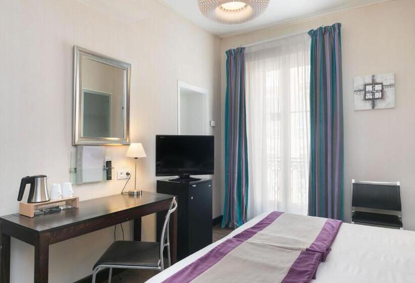 スーペリアールーム, Florence Nice