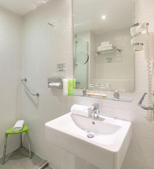 デラックスルーム, Florence Nice