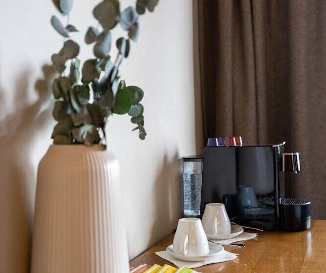 Номер Комфорт, Grand Hôtel Courchevel 1850