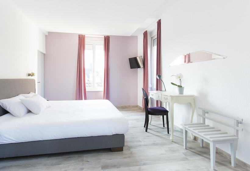 Номер Superior, Hôtel D Angleterre