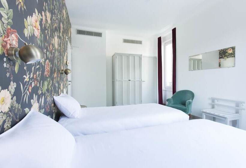 Номер Superior, Hôtel D Angleterre