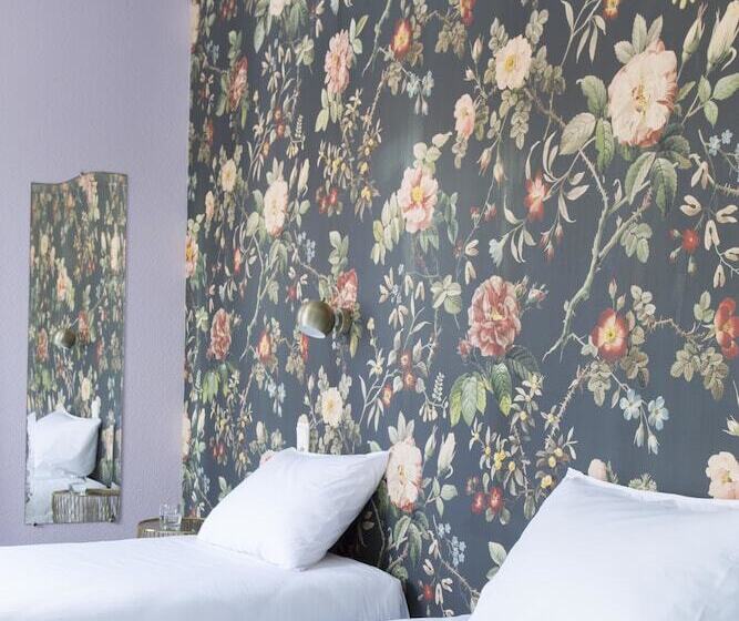 Номер Superior, Hôtel D Angleterre