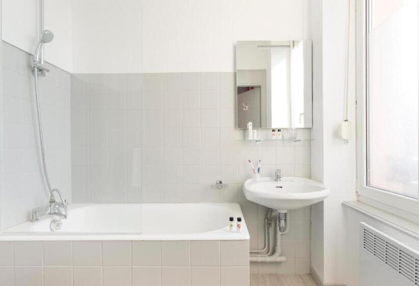 Номер Superior, Hôtel D Angleterre