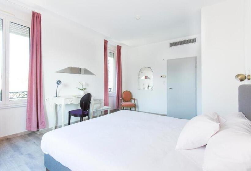 Номер Superior, Hôtel D Angleterre