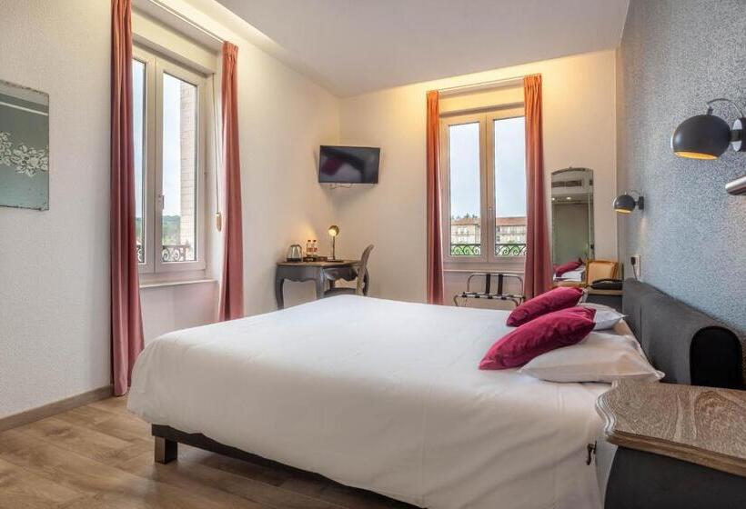 Номер Superior, Hôtel D Angleterre