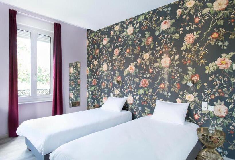 Номер Superior, Hôtel D Angleterre