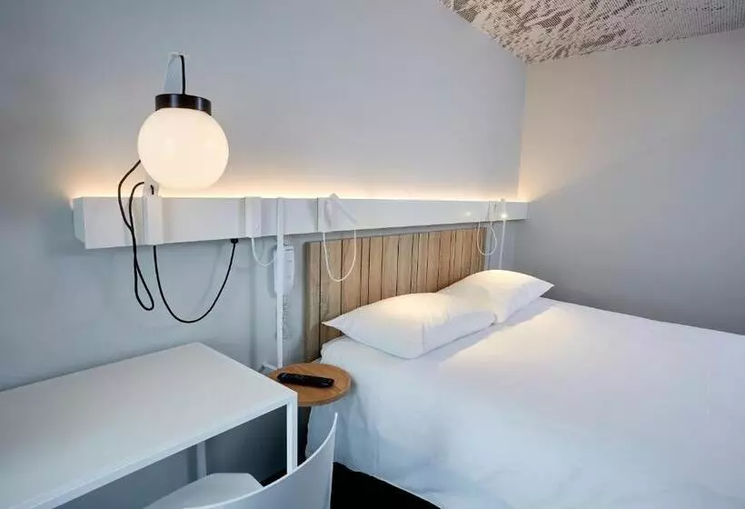 اتاق استاندارد, Ibis Auxerre Centre