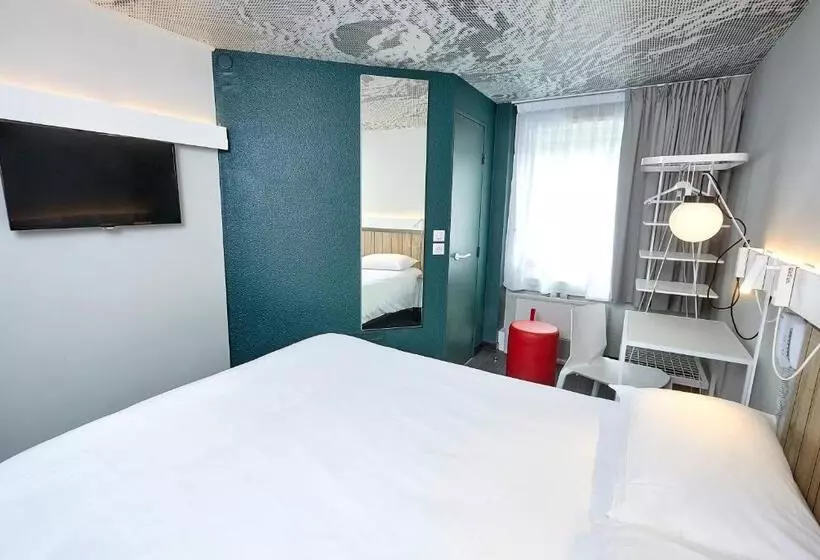 اتاق استاندارد, Ibis Auxerre Centre