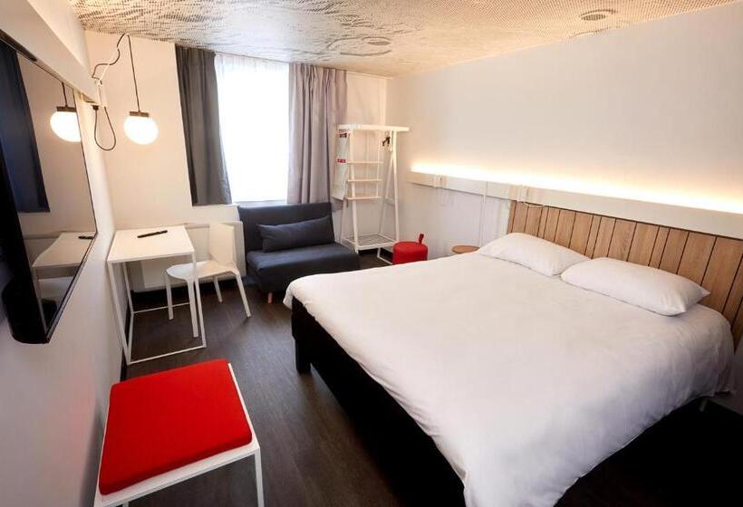 חדר סטנדרט, Ibis Auxerre Centre