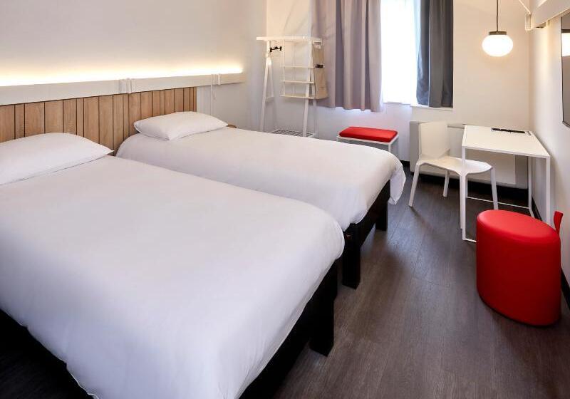 스탠다드 룸, Ibis Auxerre Centre