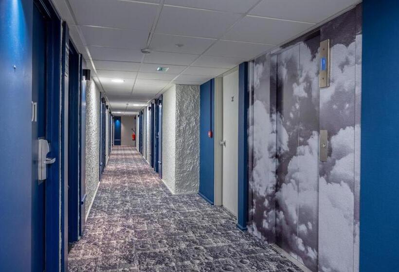 Номер Стандарт, Ibis La Rochelle Centre Historique