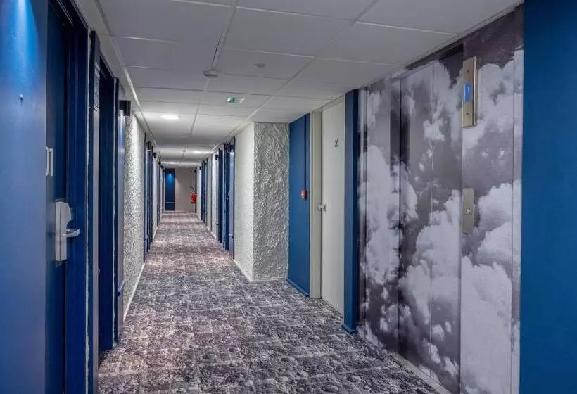 اتاق استاندارد, Ibis La Rochelle Centre Historique