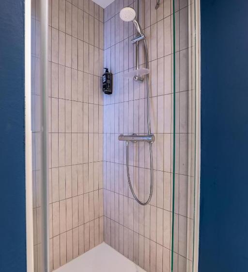 Номер Стандарт, Ibis La Rochelle Centre Historique