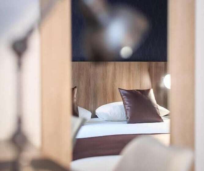 Quarto Clássico, Hôtel Innes By Happyculture