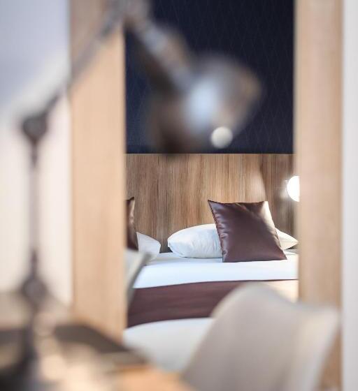 Quarto Clássico, Hôtel Innes By Happyculture
