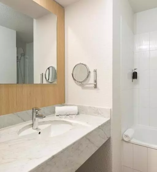 اتاق راحتی, Hôtel Innes By Happyculture