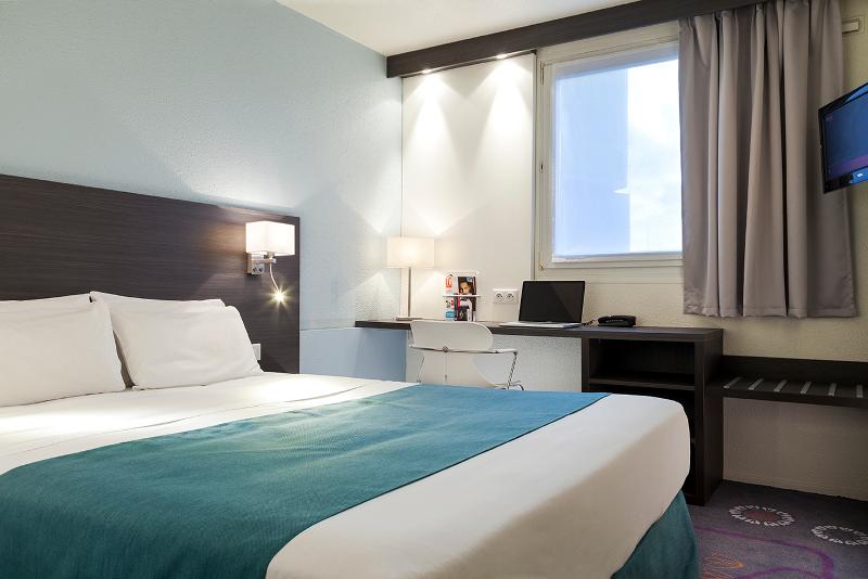 스탠다드 룸, Kyriad Lille Gare  Grand Palais