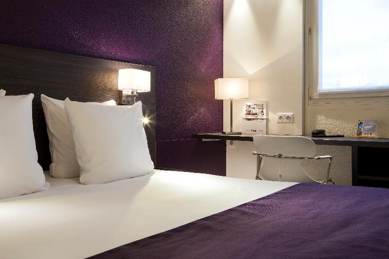 스탠다드 룸, Kyriad Lille Gare  Grand Palais